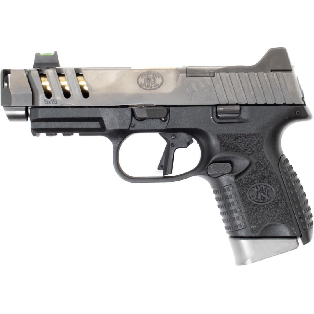 FN 509 CC EDGE